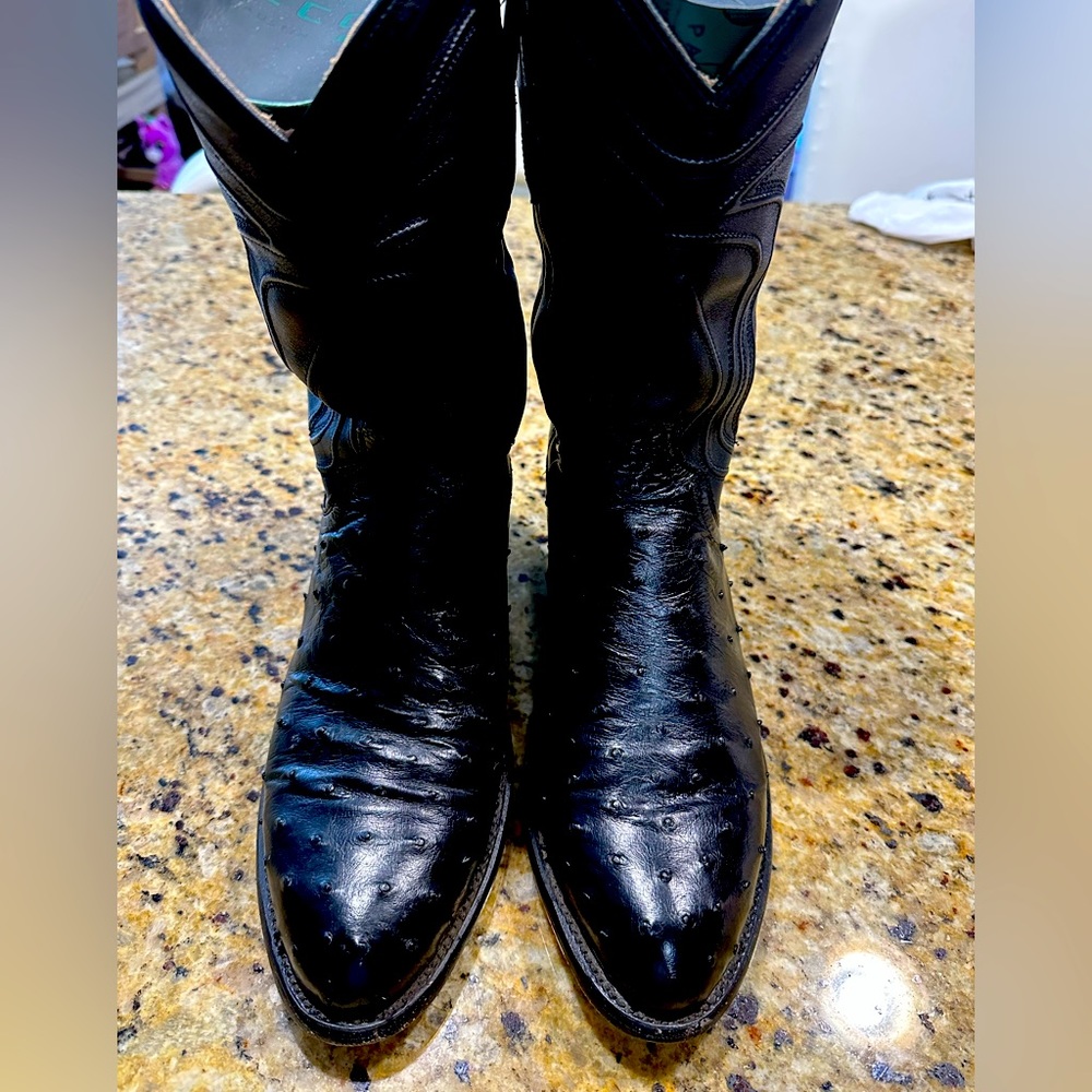 Tecovas The Wyatt midnight